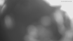 Horní část sjezdovek