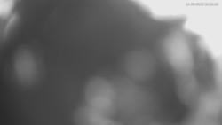 Horní část sjezdovek