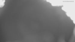 Horní část sjezdovek