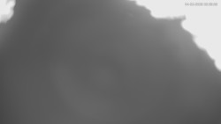 Horní část sjezdovek