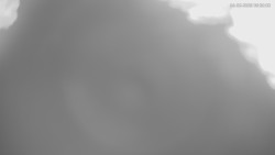 Horní část sjezdovek