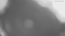 Horní část sjezdovek