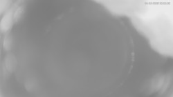 Horní část sjezdovek