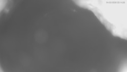 Horní část sjezdovek