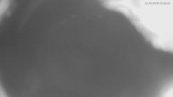 Horní část sjezdovek