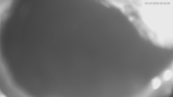 Horní část sjezdovek