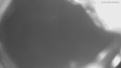 Horní část sjezdovek