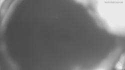 Horní část sjezdovek