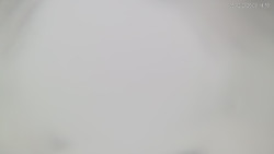 Horní část sjezdovek