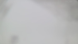 Horní část sjezdovek