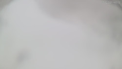 Horní část sjezdovek