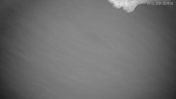 Horní část sjezdovek