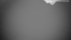 Horní část sjezdovek