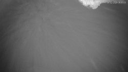 Horní část sjezdovek