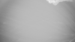 Horní část sjezdovek