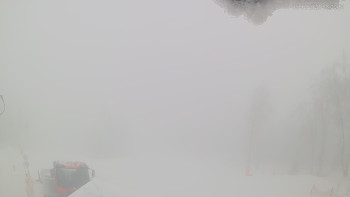 Ski areál Alšovka - Měděnec