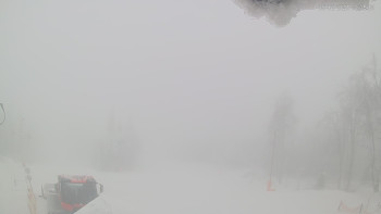 Ski areál Alšovka - Měděnec