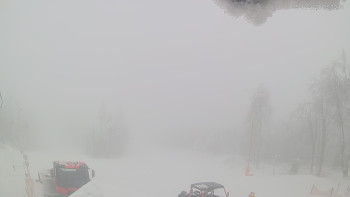 Ski areál Alšovka - Měděnec