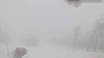 Ski areál Alšovka - Měděnec