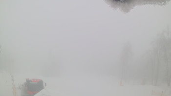 Ski areál Alšovka - Měděnec