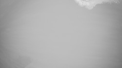 Horní část sjezdovek