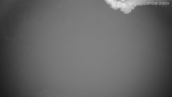 Horní část sjezdovek