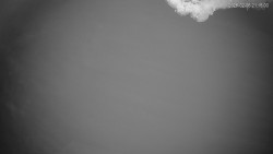 Horní část sjezdovek