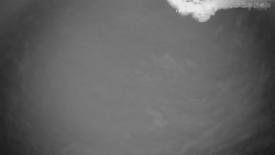 Horní část sjezdovek