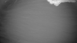 Horní část sjezdovek