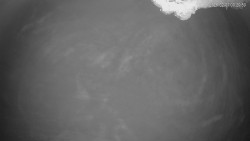 Horní část sjezdovek