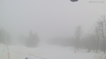 Ski areál Alšovka - Měděnec