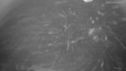 Horní část sjezdovek