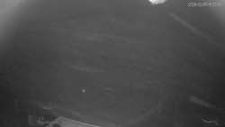 Horní část sjezdovek