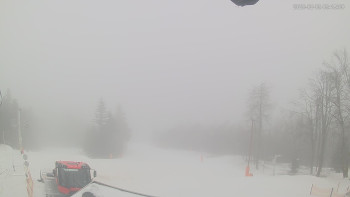 Ski areál Alšovka - Měděnec