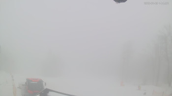 Ski areál Alšovka - Měděnec