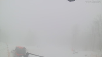 Ski areál Alšovka - Měděnec