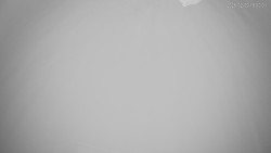 Horní část sjezdovek