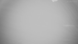 Horní část sjezdovek