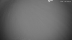 Horní část sjezdovek