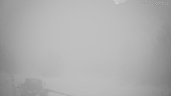 Horní část sjezdovek