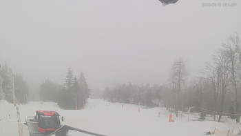 Ski areál Alšovka - Měděnec