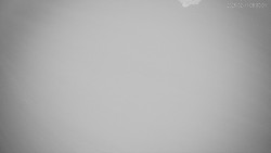 Horní část sjezdovek