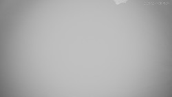 Horní část sjezdovek