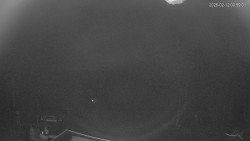 Horní část sjezdovek