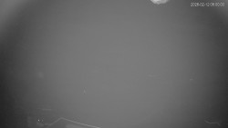 Horní část sjezdovek