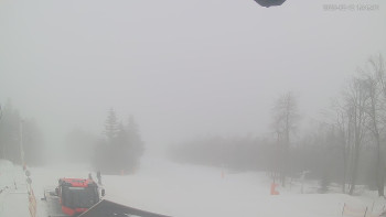 Ski areál Alšovka - Měděnec