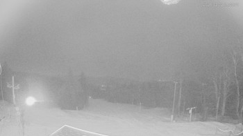 Ski areál Alšovka - Měděnec