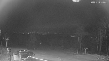 Ski areál Alšovka - Měděnec