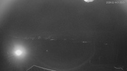 Horní část sjezdovek