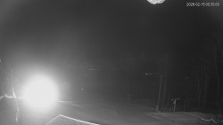 Horní část sjezdovek